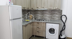 شقة سكنية 58 متر مربع - زورابا جورجيلادزه, Batumi, جورجيا