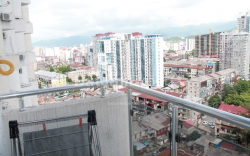 شقة سكنية 2-комн 58 m² - زورابا جورجيلادزه, Batumi