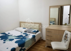 شقة سكنية 58 متر مربع - زورابا جورجيلادزه, Batumi, جورجيا