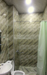 شقة سكنية 59 متر مربع - زورابا جورجيلادزه, Batumi, جورجيا