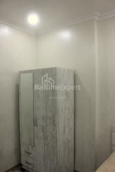 شقة سكنية 59 متر مربع - زورابا جورجيلادزه, Batumi, جورجيا