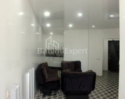 شقة سكنية 59 متر مربع - زورابا جورجيلادزه, Batumi, جورجيا