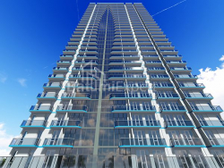 شقة سكنية 43 متر مربع - شريف خيمشياشفيلي, Batumi, جورجيا
