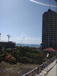 شقة سكنية 43 متر مربع - شريف خيمشياشفيلي, Batumi, جورجيا