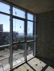 شقة سكنية 43 متر مربع - شريف خيمشياشفيلي, Batumi, جورجيا