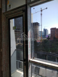 شقة سكنية 43 متر مربع - شريف خيمشياشفيلي, Batumi, جورجيا