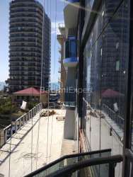 شقة سكنية 43 متر مربع - شريف خيمشياشفيلي, Batumi, جورجيا