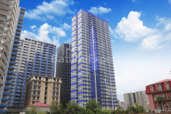 شقة سكنية 43 متر مربع - شريف خيمشياشفيلي, Batumi, جورجيا