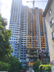 شقة سكنية 2-комн 52 m² - Tbel-Abuseridze, Batumi