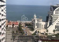 شقة سكنية 3-комн 104 m² - يوسف كوبالادزه, Batumi