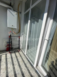 شقة سكنية 3-комн 61 m² - نيكو بيروسماني, Batumi