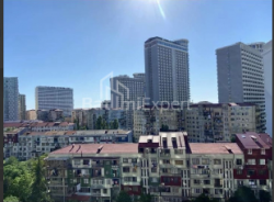 شقة سكنية 61 متر مربع - نيكو بيروسماني, Batumi, جورجيا