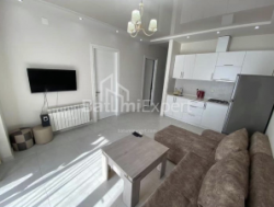 شقة سكنية 3-комн 61 m² - نيكو بيروسماني, Batumi