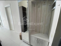 شقة سكنية 61 متر مربع - نيكو بيروسماني, Batumi, جورجيا