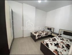 شقة سكنية 61 متر مربع - نيكو بيروسماني, Batumi, جورجيا