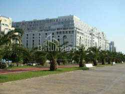 منطقة البيع بالتجزئة 50 m² - شريف خيمشياشفيلي, Batumi