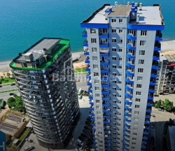 شقة سكنية 47 متر مربع - شريف خيمشياشفيلي, Batumi, جورجيا
