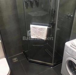 شقة سكنية 47 متر مربع - شريف خيمشياشفيلي, Batumi, جورجيا