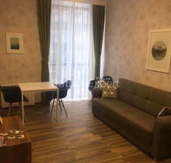 شقة سكنية 2-комн 47 m² - شريف خيمشياشفيلي, Batumi