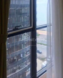 شقة سكنية 47 متر مربع - شريف خيمشياشفيلي, Batumi, جورجيا