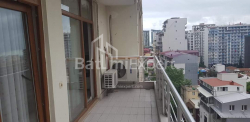 شقة سكنية 140 متر مربع - سليمة خيمشياشفيلي, Batumi, جورجيا