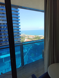 شقة سكنية 1-комн 30 m² - شريف خيمشياشفيلي, Batumi