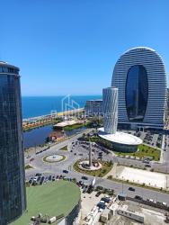 شقة سكنية 26 متر مربع - شريف خيمشياشفيلي, Batumi, جورجيا