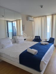 شقة سكنية 26 متر مربع - شريف خيمشياشفيلي, Batumi, جورجيا