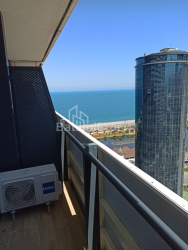 شقة سكنية 26 متر مربع - شريف خيمشياشفيلي, Batumi, جورجيا