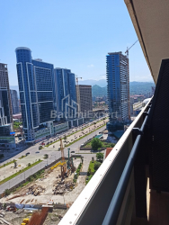 شقة سكنية 26 متر مربع - شريف خيمشياشفيلي, Batumi, جورجيا