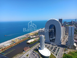 شقة سكنية 44 متر مربع - شريف خيمشياشفيلي, Batumi, جورجيا