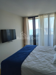شقة سكنية 44 متر مربع - شريف خيمشياشفيلي, Batumi, جورجيا