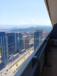شقة سكنية 44 متر مربع - شريف خيمشياشفيلي, Batumi, جورجيا