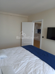 شقة سكنية 44 متر مربع - شريف خيمشياشفيلي, Batumi, جورجيا