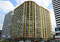 شقة سكنية 30 متر مربع - يوسف كوبالادزه, Batumi, جورجيا