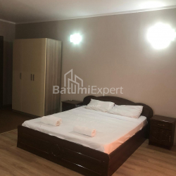 شقة سكنية 30 متر مربع - يوسف كوبالادزه, Batumi, جورجيا
