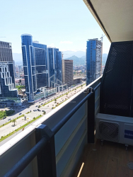 شقة سكنية 30 متر مربع - شريف خيمشياشفيلي, Batumi, جورجيا