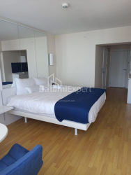 شقة سكنية 30 متر مربع - شريف خيمشياشفيلي, Batumi, جورجيا