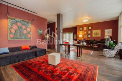 منزل شخصي 280 متر مربع - طريق المطار السريع, Batumi, جورجيا
