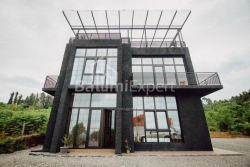 منزل شخصي 6-комн 280 m² - طريق المطار السريع, Batumi