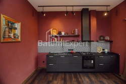 منزل شخصي 280 متر مربع - طريق المطار السريع, Batumi, جورجيا