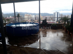 شقة سكنية 5-комн 200 m² - فاختانغ جورجاسالي, Batumi