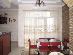 شقة سكنية 200 متر مربع - فاختانغ جورجاسالي, Batumi, جورجيا