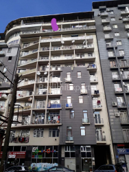 شقة سكنية 200 متر مربع - فاختانغ جورجاسالي, Batumi, جورجيا