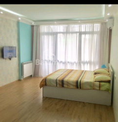 شقة سكنية 1-комн 37 m² - يوسف كوبالادزه, Batumi