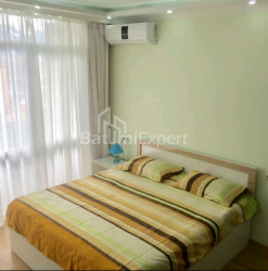 شقة سكنية 1-комн 37 m² - يوسف كوبالادزه, Batumi