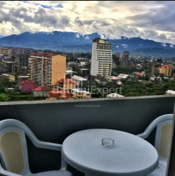 شقة سكنية 37 متر مربع - يوسف كوبالادزه, Batumi, جورجيا