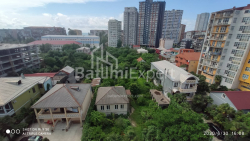 شقة سكنية 95 متر مربع - أنجيسا, Batumi, جورجيا