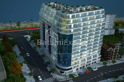 شقة سكنية 1-комн 31 m² - عدليا, Batumi