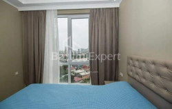 شقة سكنية 71 متر مربع - ديفيد أغماشينيبيلي, Batumi, جورجيا
